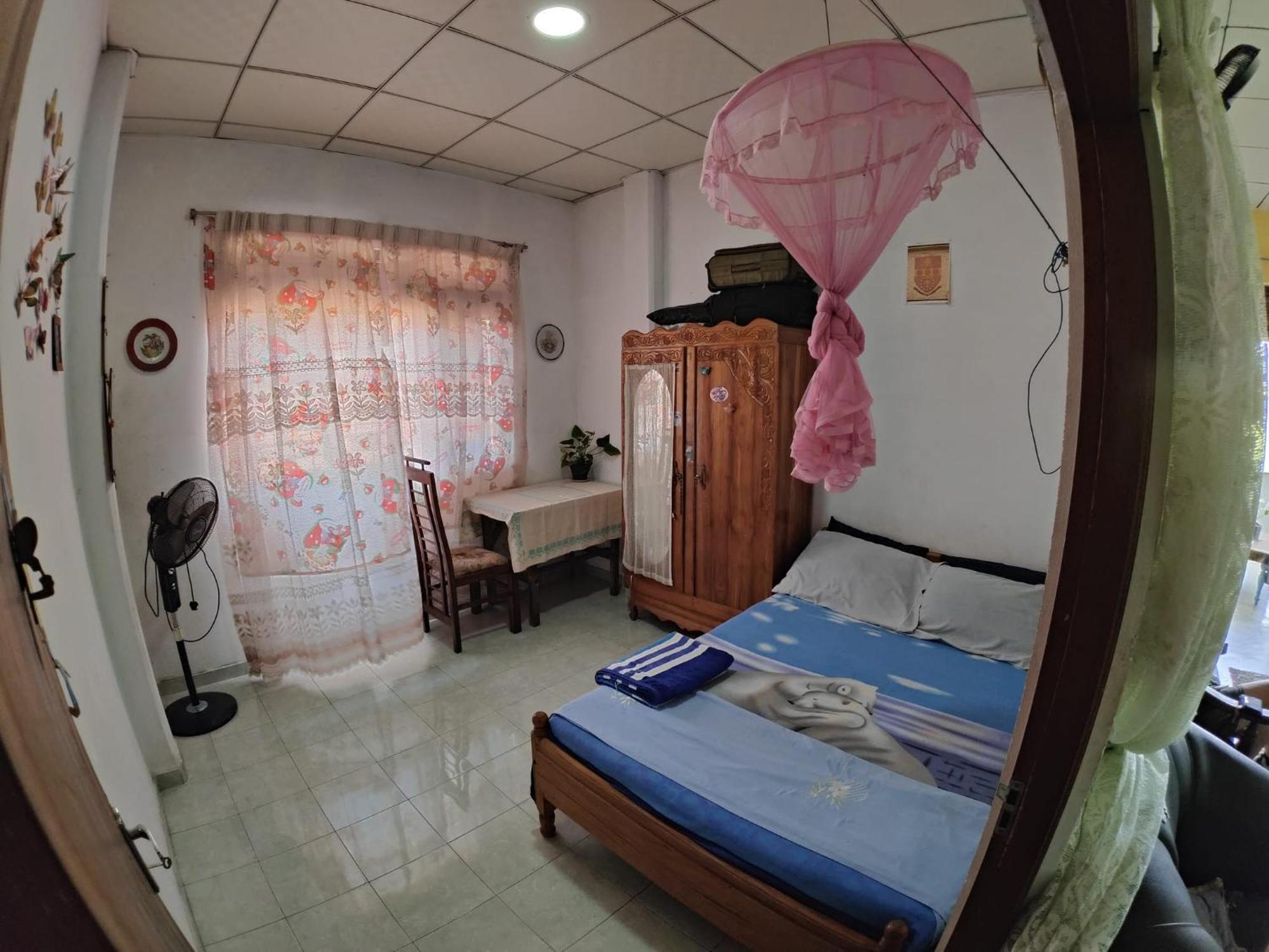 Green House Galle Exterior foto